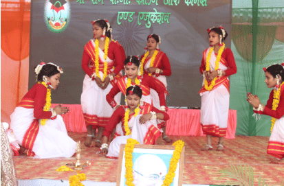 Shri Ram P.G College of Commerce and Education Campus Life photo 3